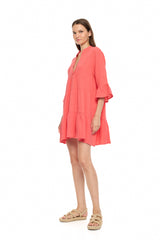 Pink Label - Beachwear Summer Cotton