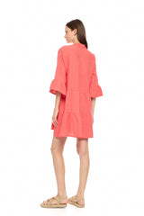 Pink Label - Beachwear Summer Cotton