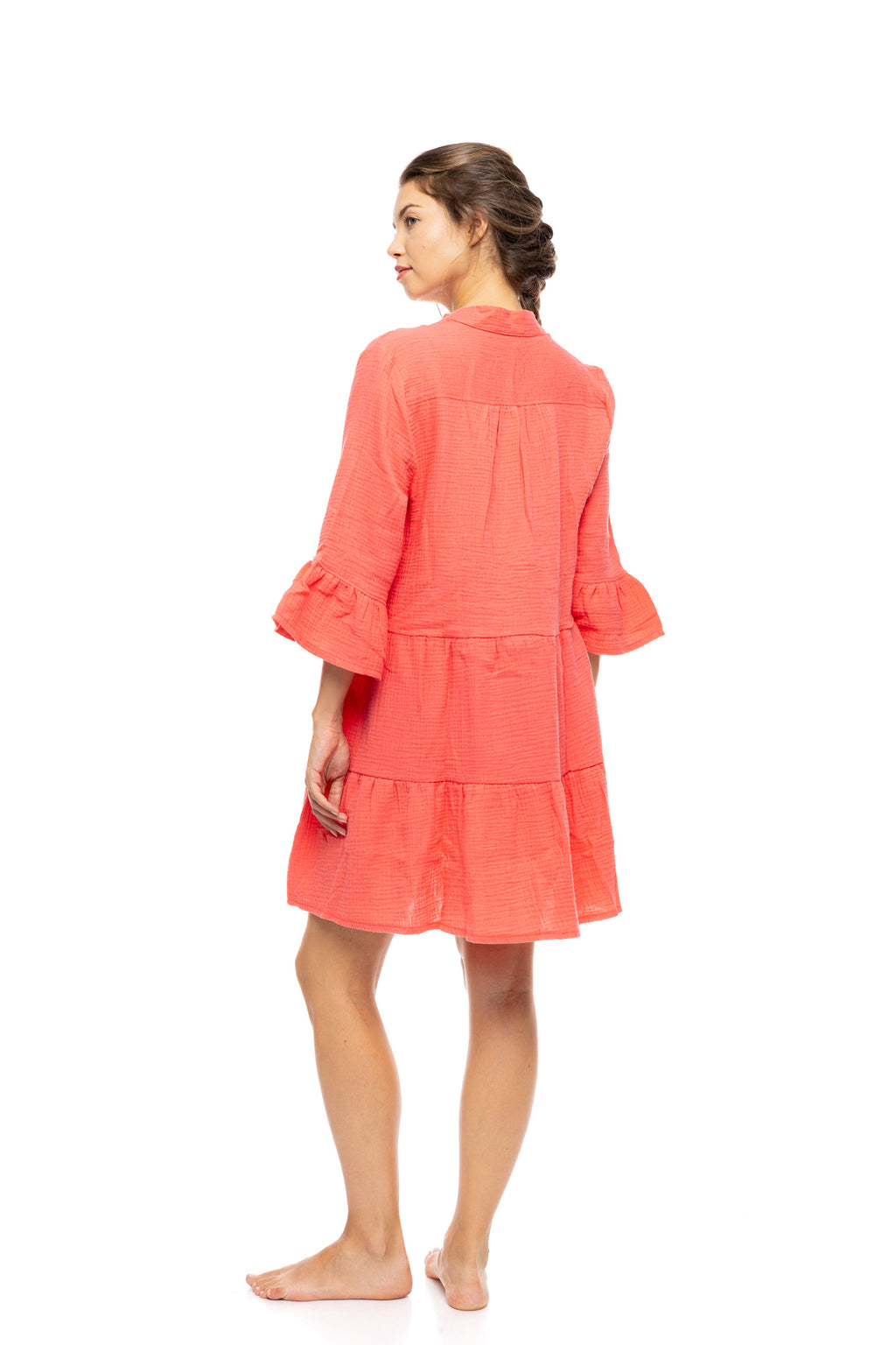 Pink Label - Beachwear Summer Cotton
