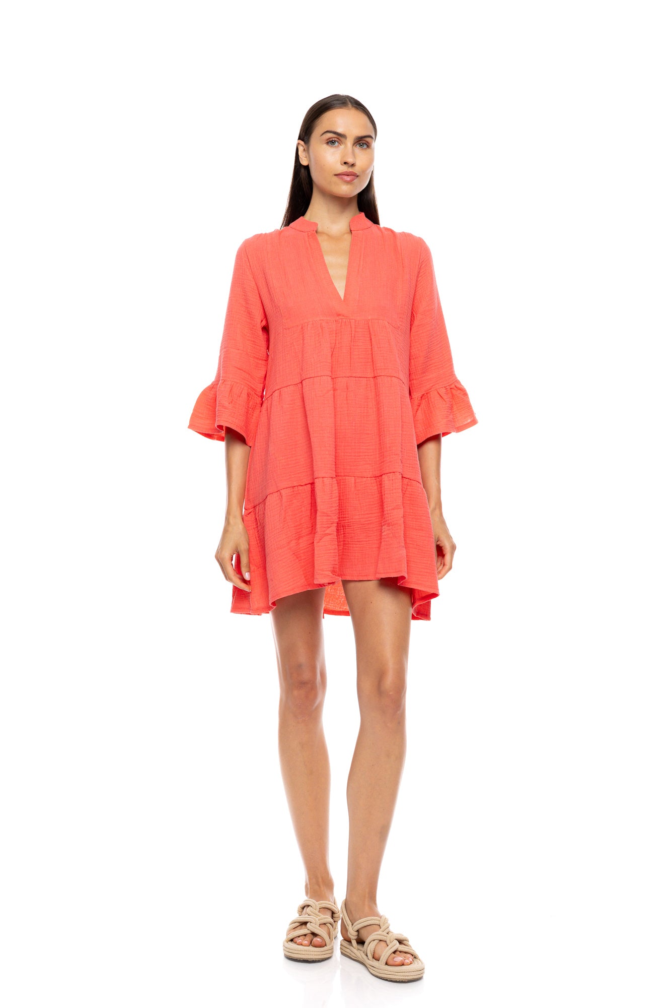 Pink Label - Beachwear Summer Cotton