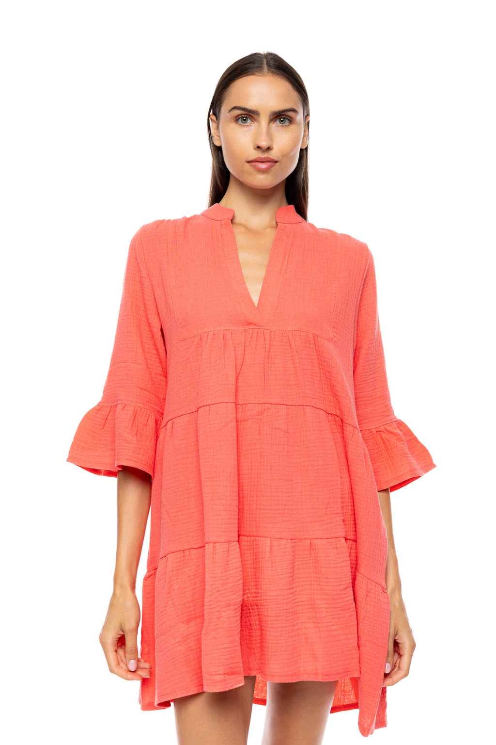 Pink Label - Beachwear Summer Cotton