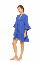 Pink Label - Beachwear Summer Cotton