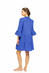 Pink Label - Beachwear Summer Cotton