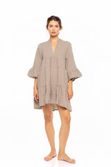 Pink Label - Beachwear Summer Cotton
