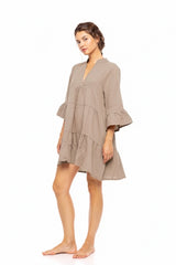 Pink Label - Beachwear Summer Cotton
