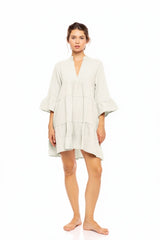 Pink Label - Beachwear Summer Cotton