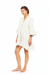 Pink Label - Beachwear Summer Cotton