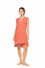 Pink Label - Beachwear Summer Cotton