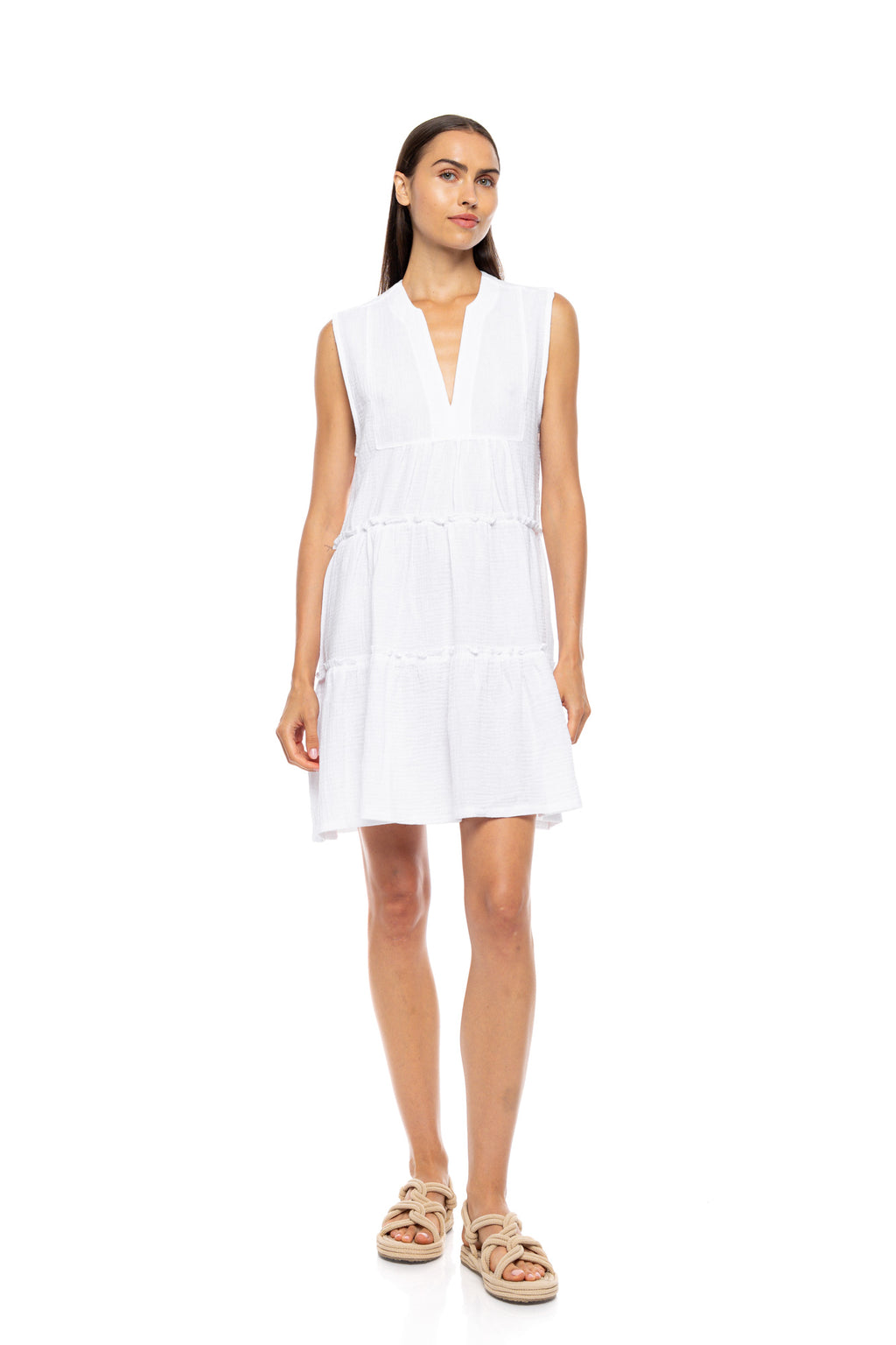 Pink Label - Beachwear Summer Cotton