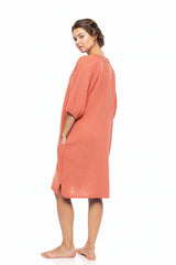Pink Label - Beachwear Summer Cotton