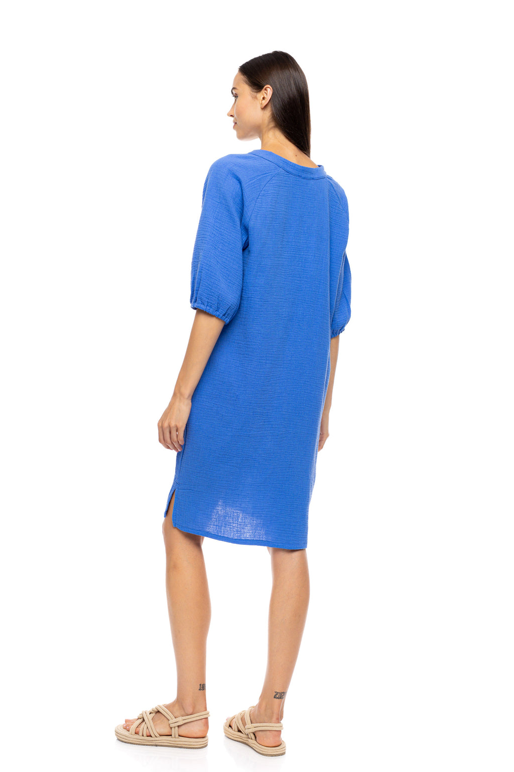 Pink Label - Beachwear Summer Cotton