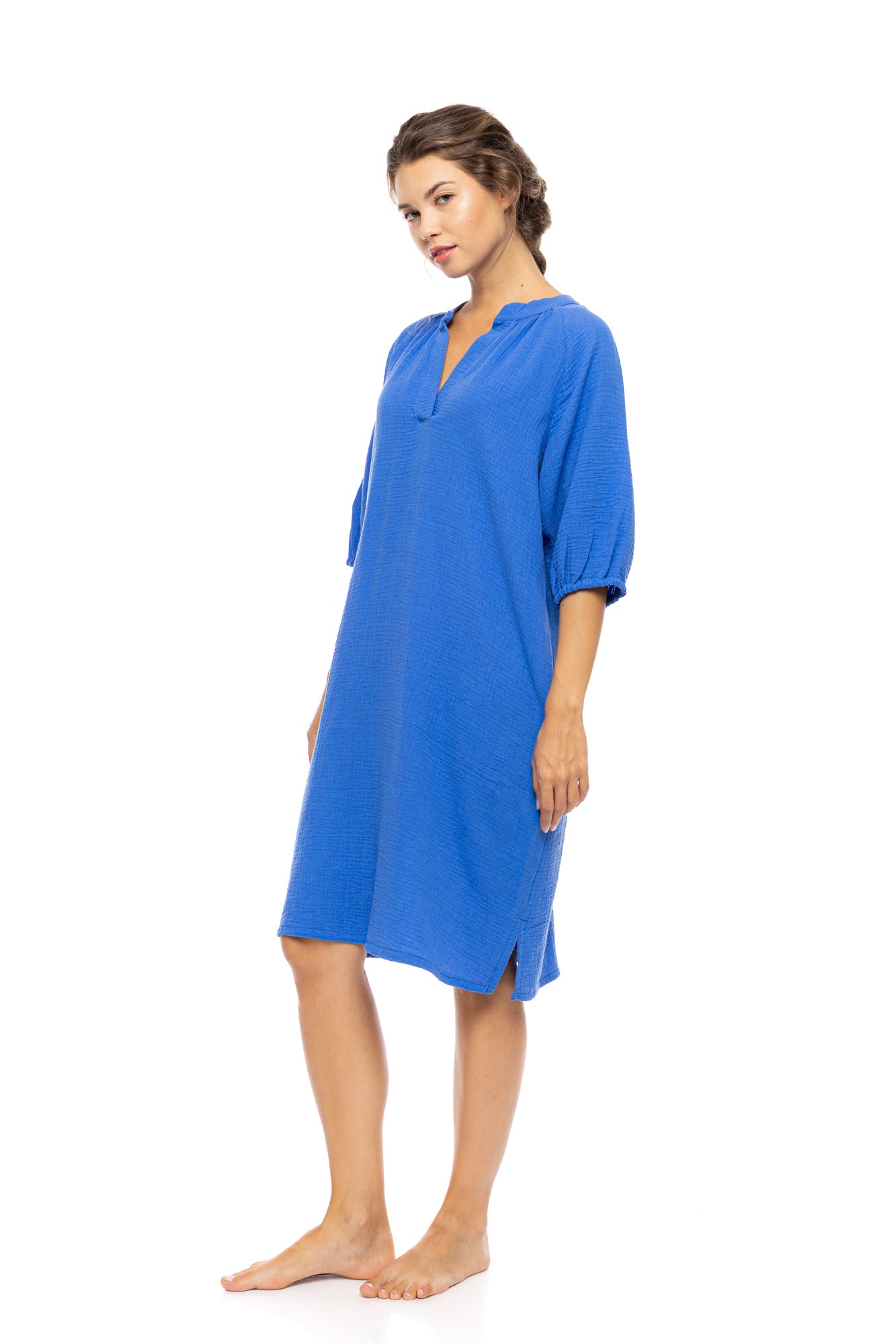 Pink Label - Beachwear Summer Cotton