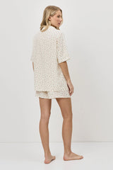 Aruelle - Caprielle pajama short