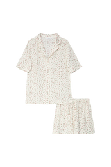 Aruelle - Caprielle pajama short