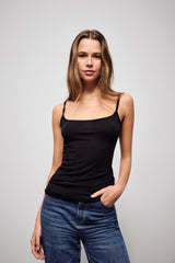 Pink Label - Camisole Spagetti Nos