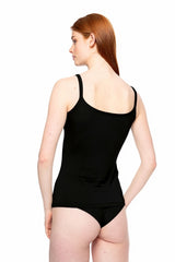 Pink Label - Camisole Spagetti Nos