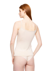 Pink Label - Camisole Spagetti Nos