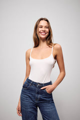 Pink Label - Camisole Spagetti Nos
