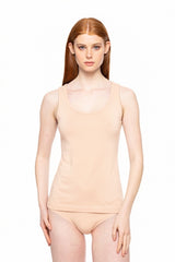 Pink Label - Camisole Sholder Nos