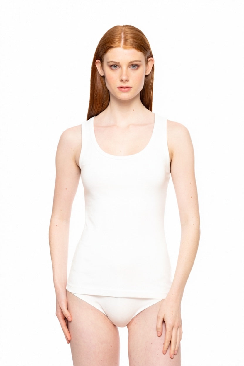 Pink Label - Camisole Sholder Nos