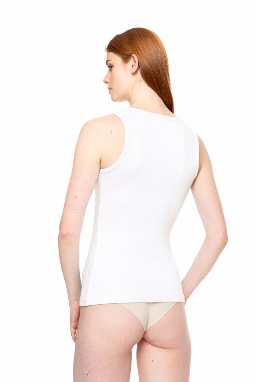 Pink Label - Camisole Sholder Nos