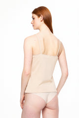 Pink Label - Camisole Spaghetti Nos