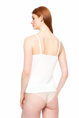 Pink Label - Camisole Spaghetti Nos
