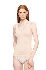 Pink Label - Camisole Sholder Nos