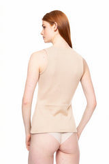 Pink Label - Camisole Sholder Nos