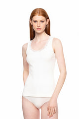 Pink Label - Camisole Sholder Nos