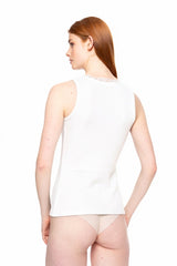 Pink Label - Camisole Sholder Nos