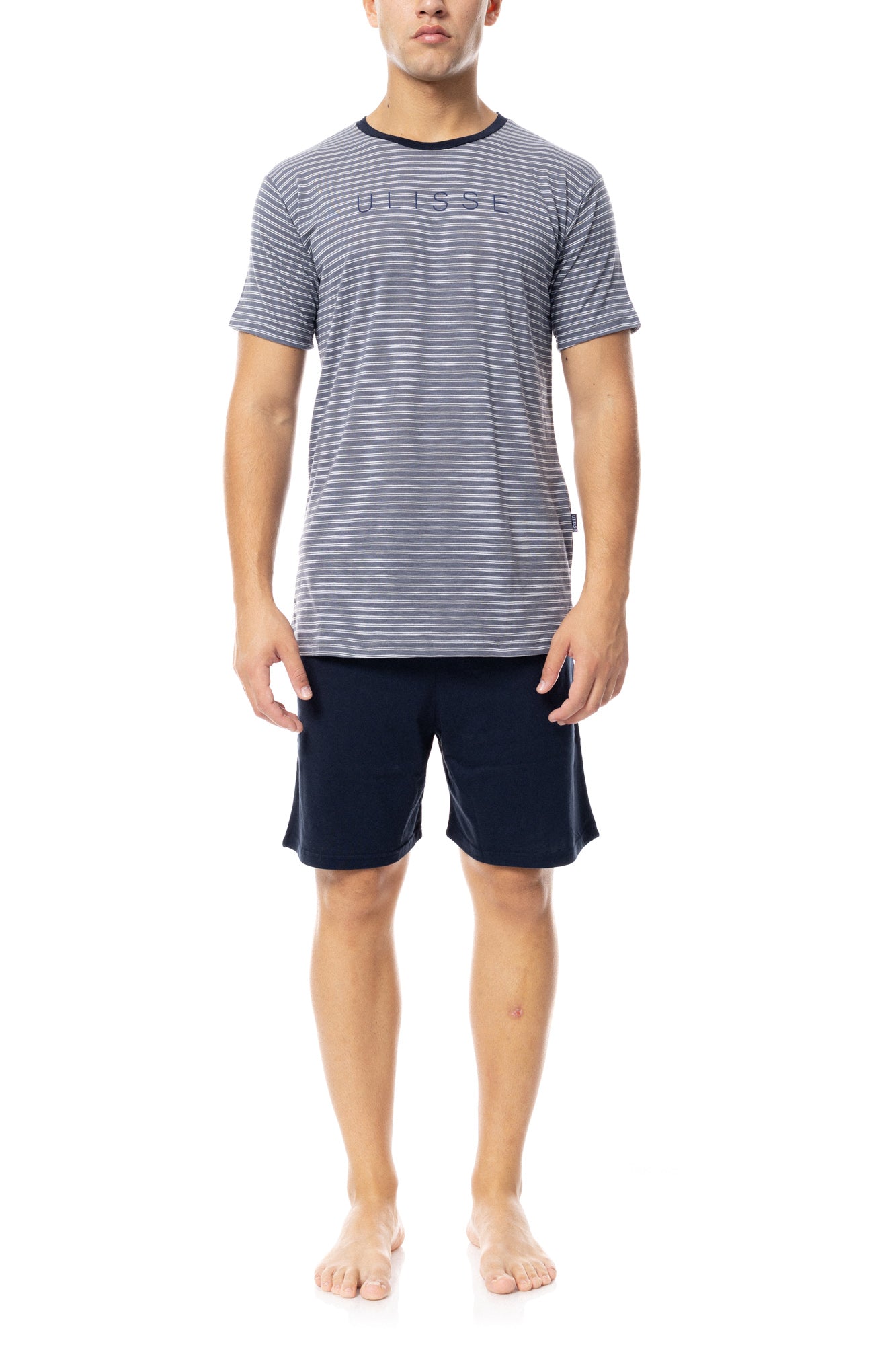 Ulisse - Shirt