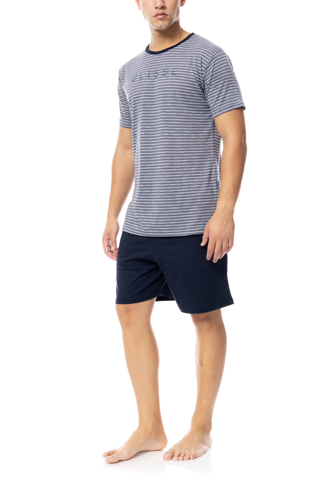 Ulisse - Shirt