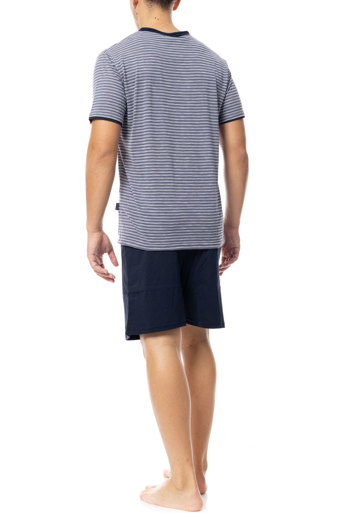Ulisse - Neck