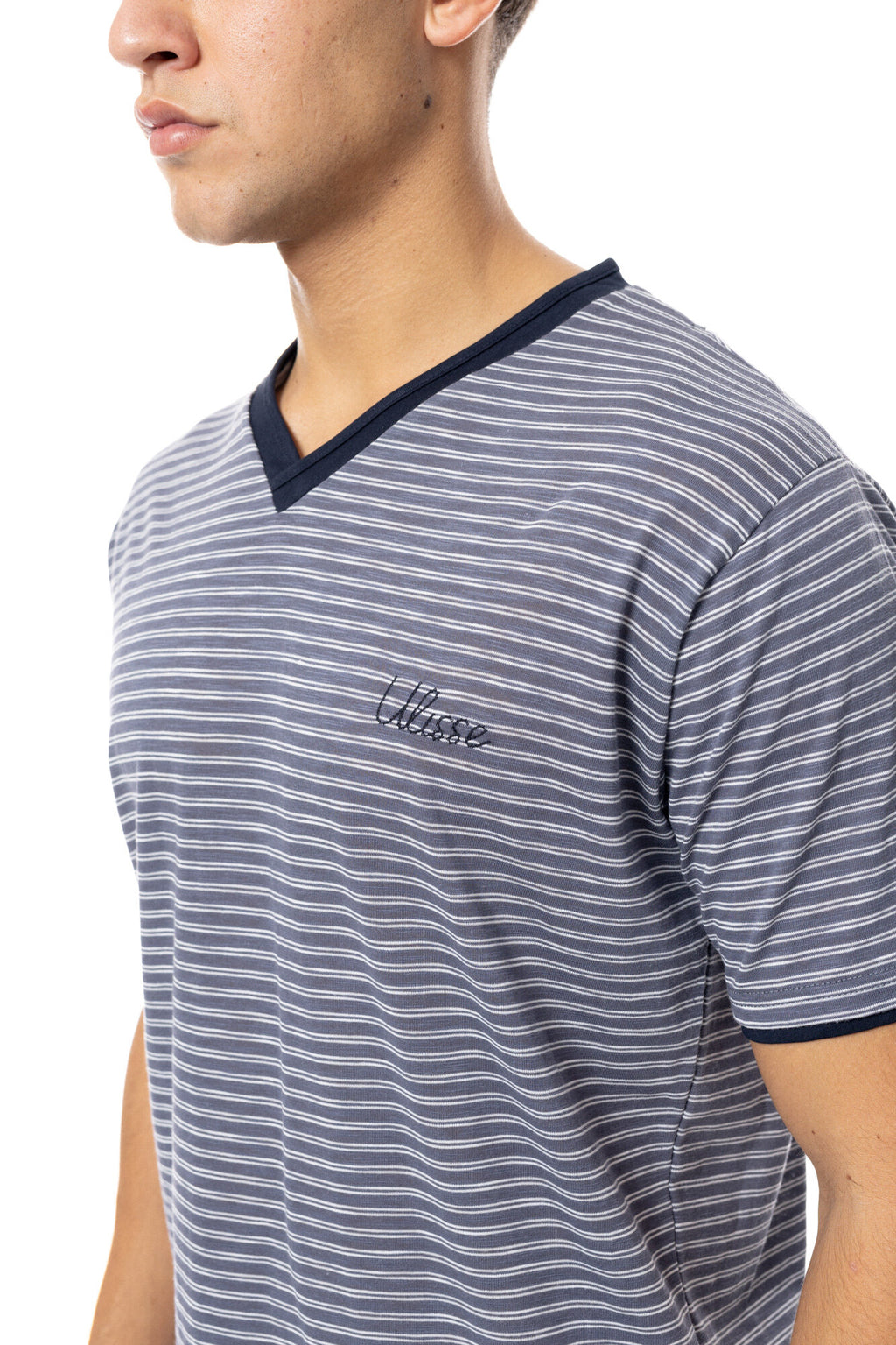 Ulisse - Neck