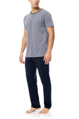 Ulisse - Pyjama Stripe 3Pcs