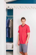 Ulisse - Pyjama Pack Man