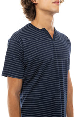 Ulisse - Pyjama Blue Stripe