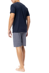 Ulisse - Neck Grey Geo