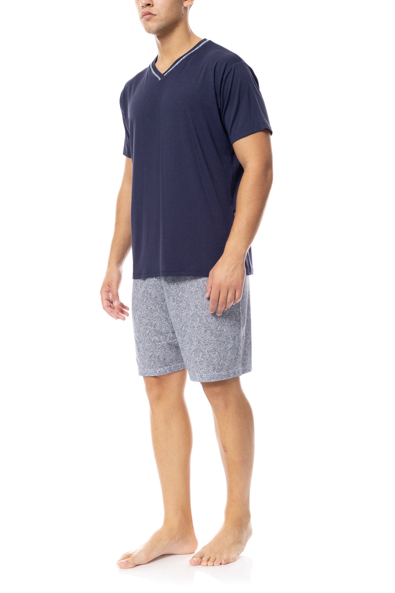 Ulisse - Neck Blue Ocean