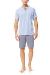 Ulisse - Pyjama Grey Bicycle