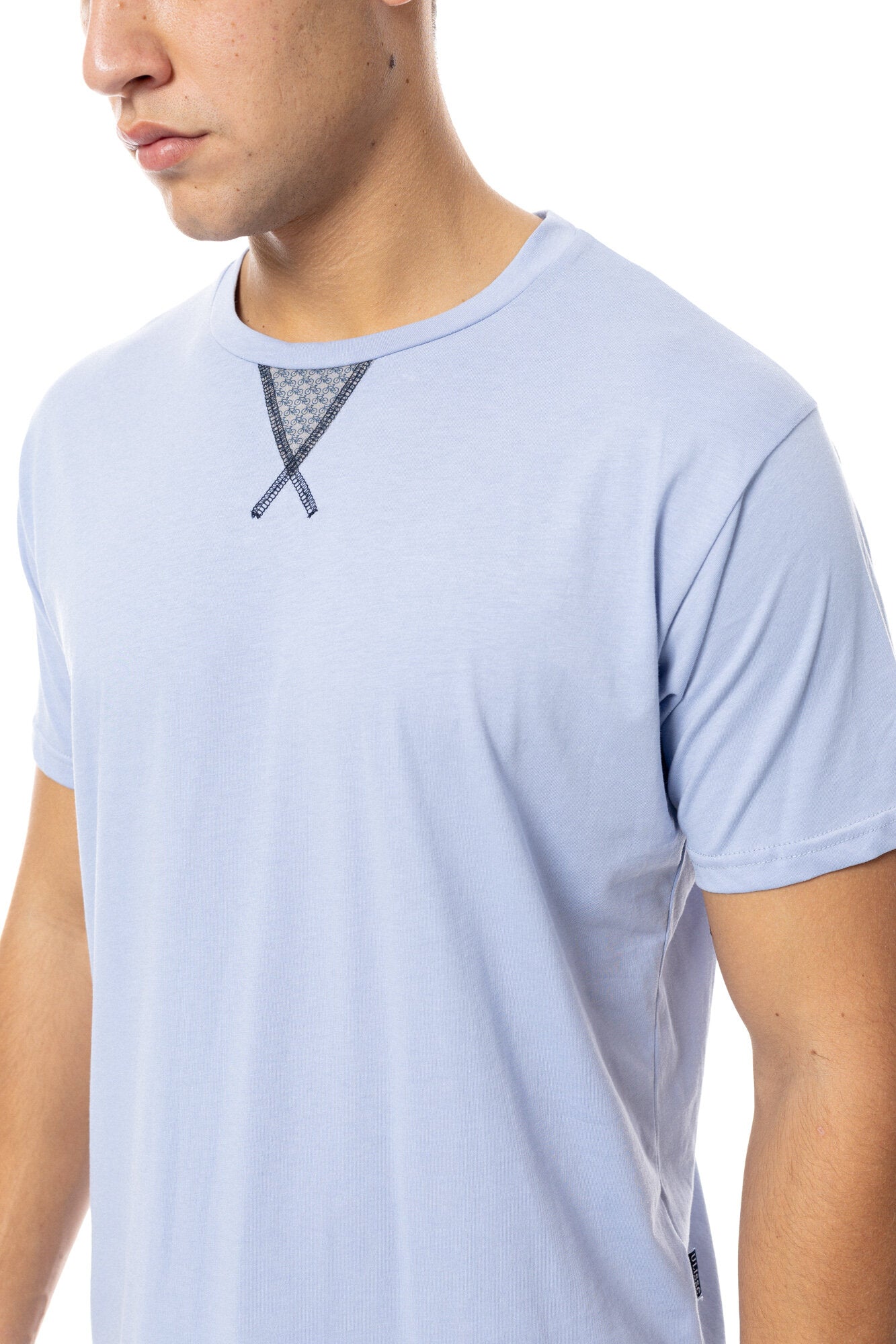 Ulisse - Pyjama Grey Bicycle