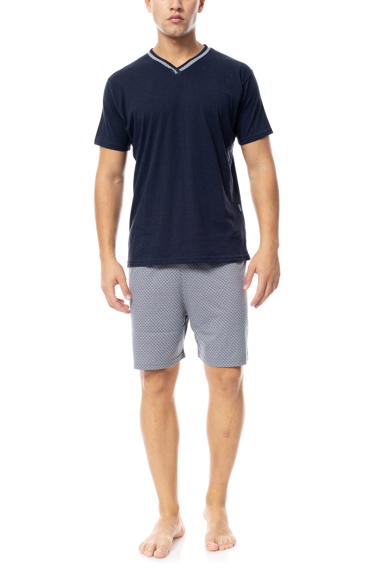 Ulisse - Neck Grey Bicycle