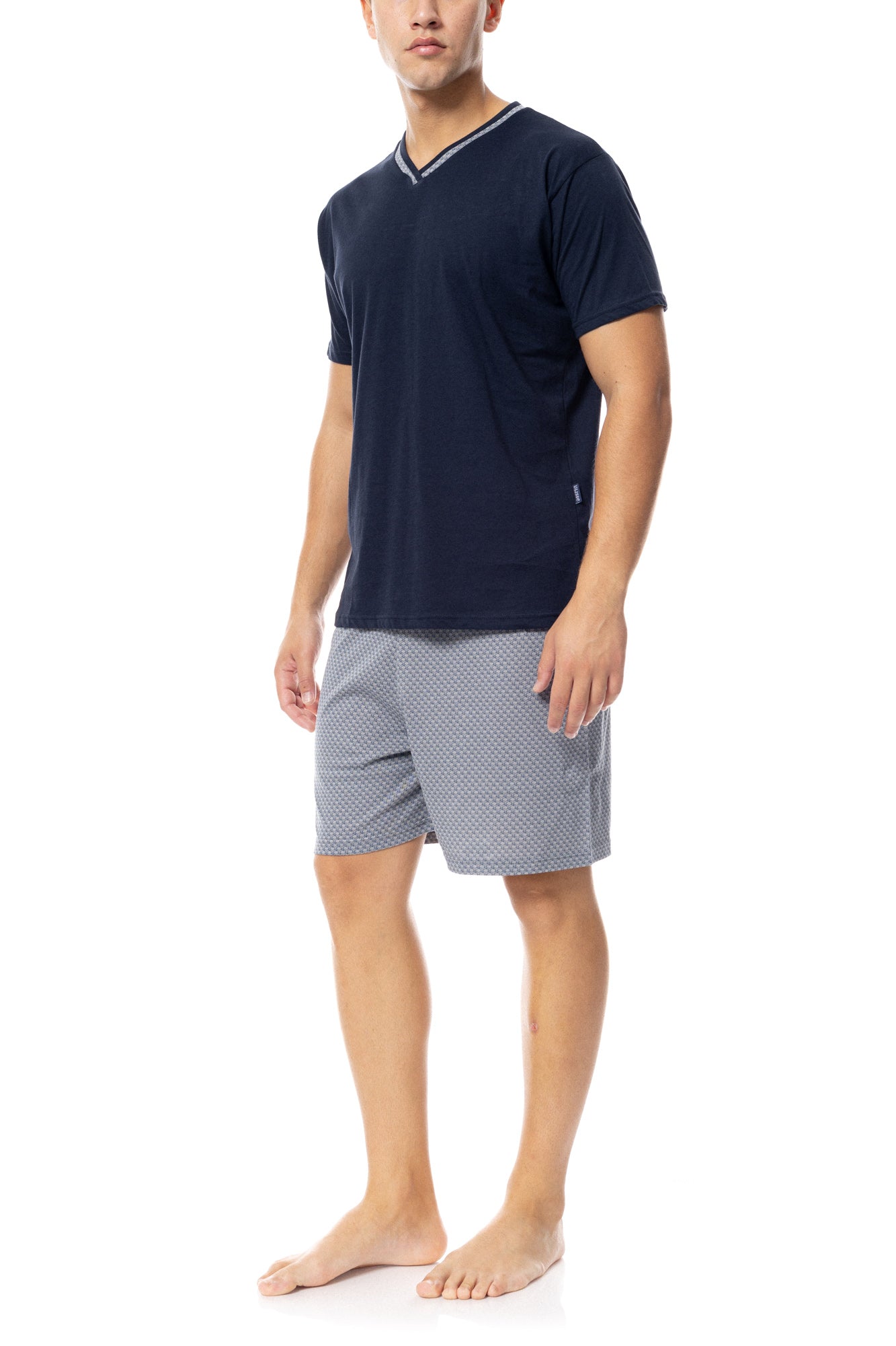 Ulisse - Neck Grey Bicycle