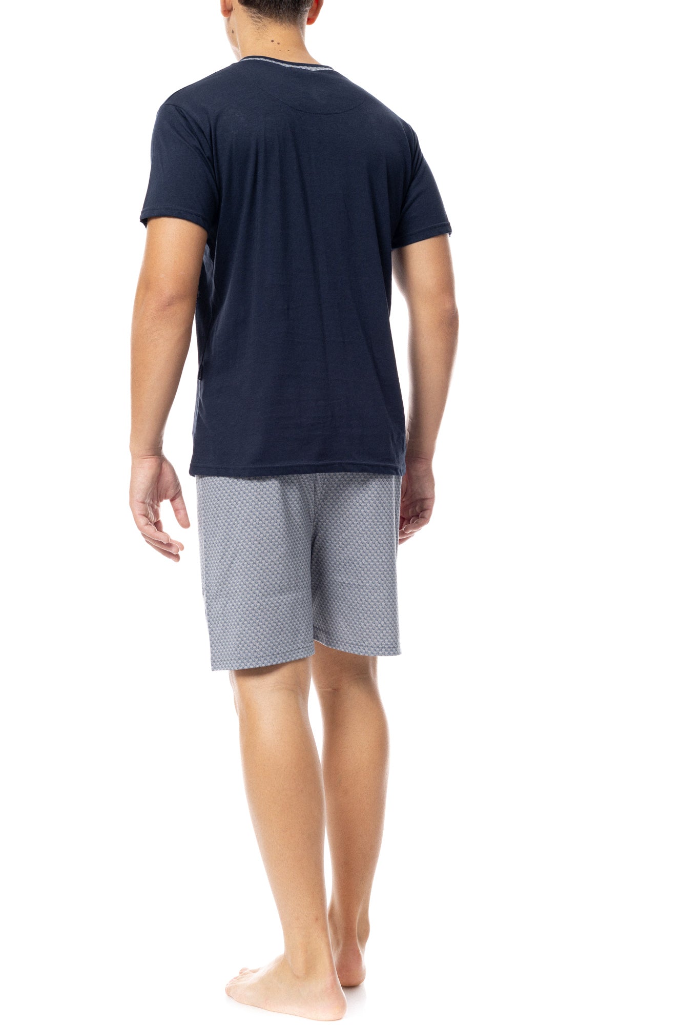 Ulisse - Neck Grey Bicycle