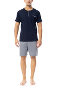 Ulisse - Pyjama 3Pcs Grey Bicycle
