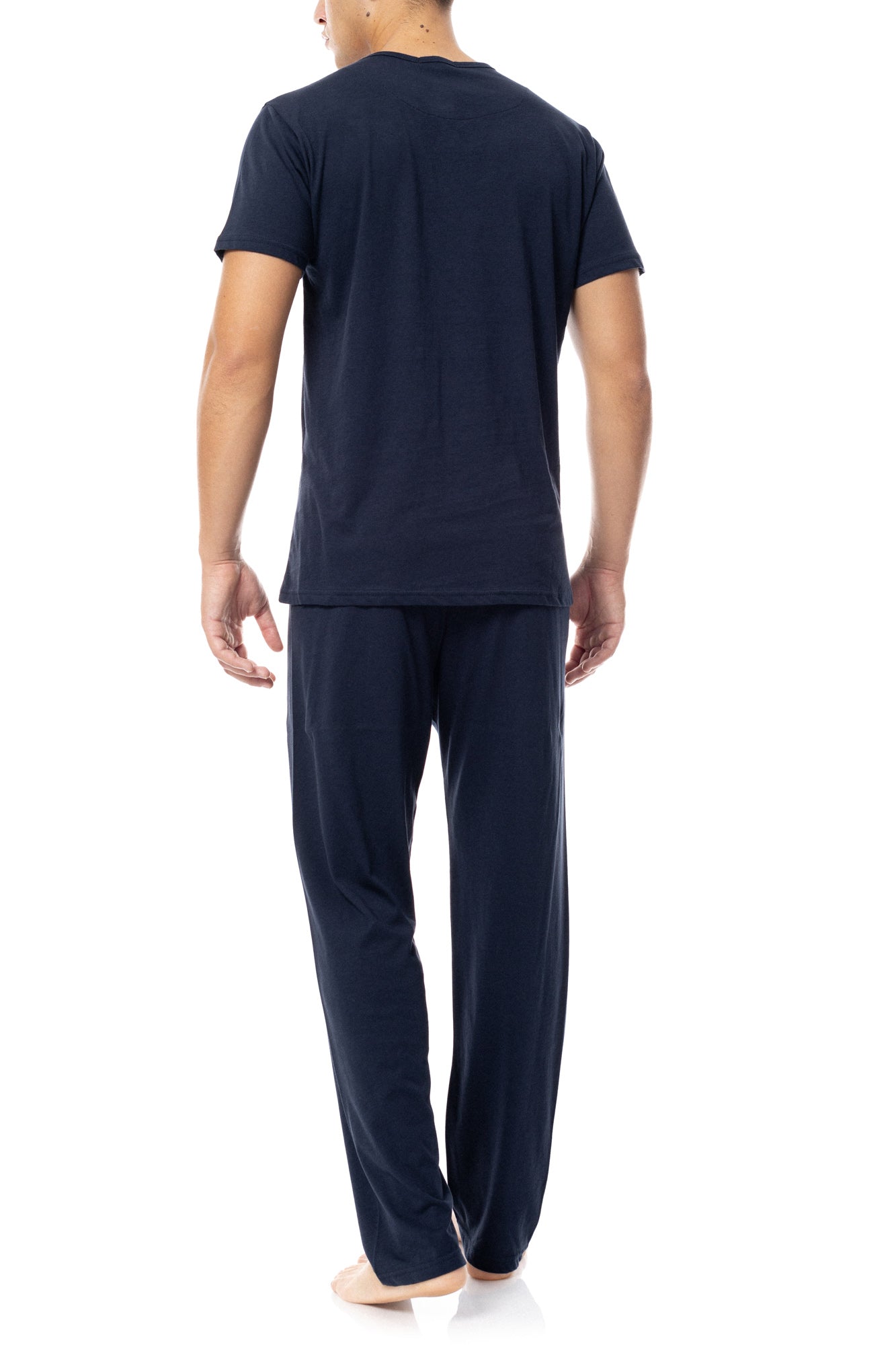 Ulisse - Pyjama 3Pcs Grey Bicycle