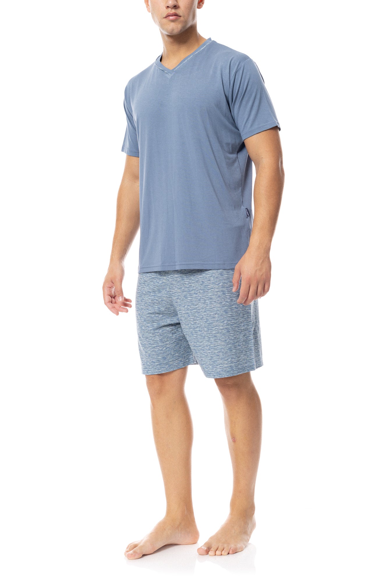 Ulisse - Neck Sea Lines