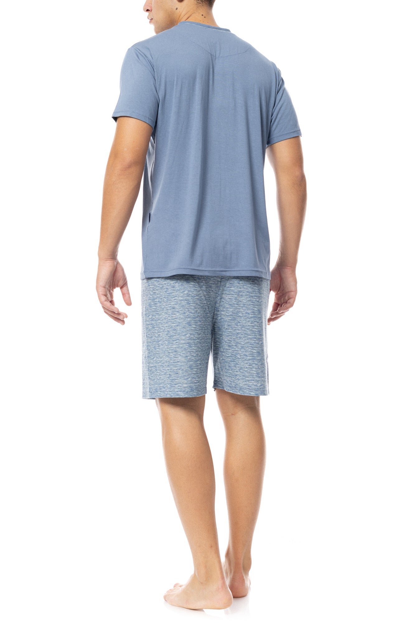 Ulisse - Neck Sea Lines