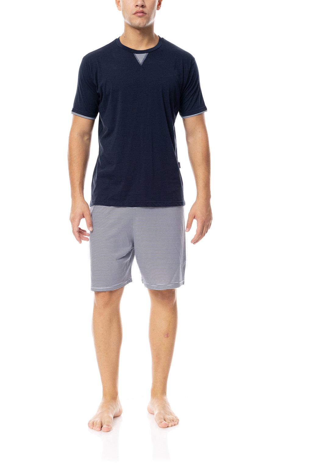 Ulisse - Pyjama Sea Stripe